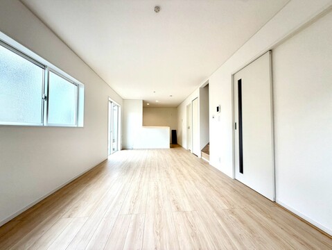 モデルルームございます！お気軽にお問い合わせください。