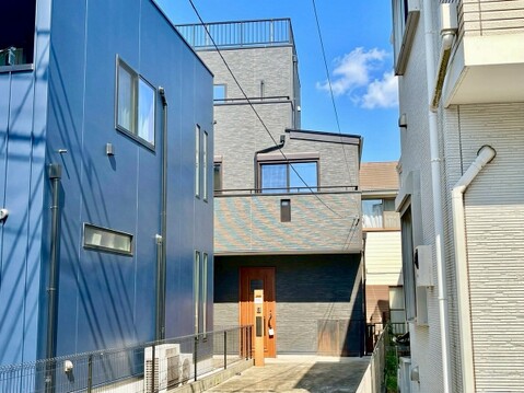 ～ お気軽にお問い合わせください ～