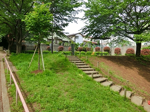三保天神前公園約400m