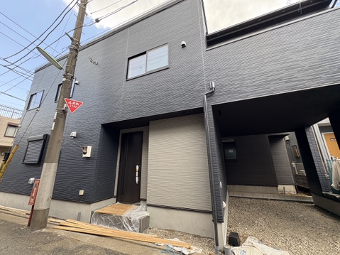 間もなく完成！！モデルルームございます♪