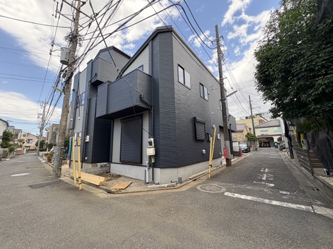 間もなく完成！！モデルルームございます♪