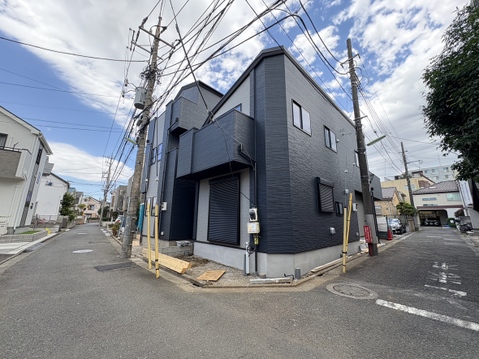 間もなく完成！！モデルルームございます♪