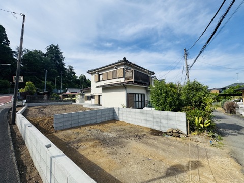 ２０２６年６月１日現地撮影