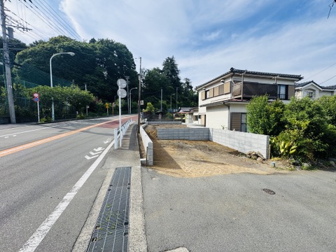 ２０２６年６月１日現地撮影