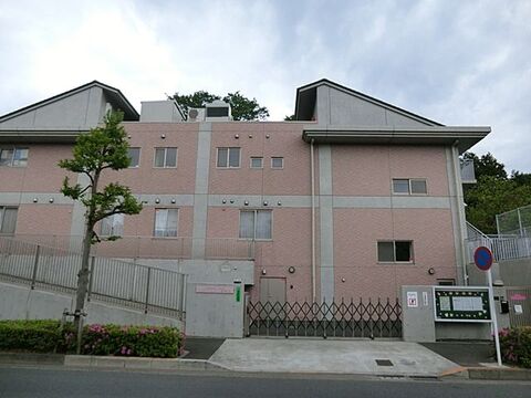 東平ひまわり保育園　距離約750m