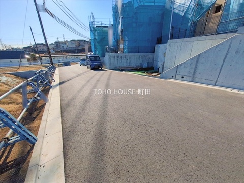 物件外観