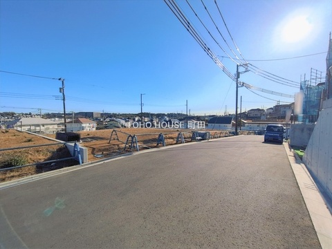 物件外観