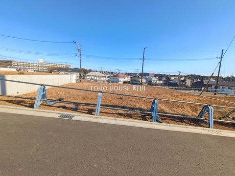 物件外観