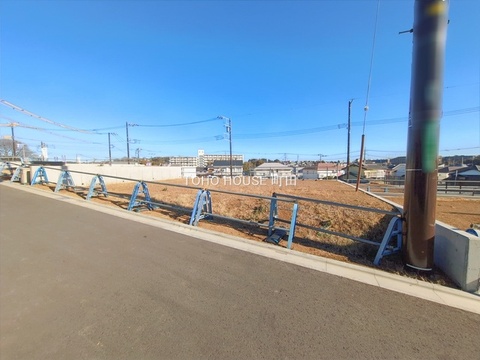 物件外観
