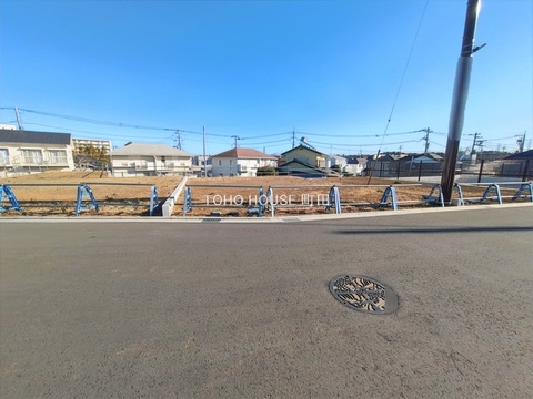 物件外観