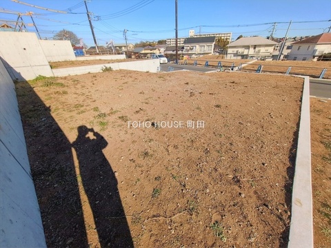 物件外観