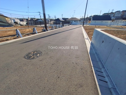 物件外観