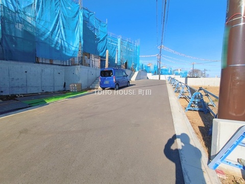 物件外観
