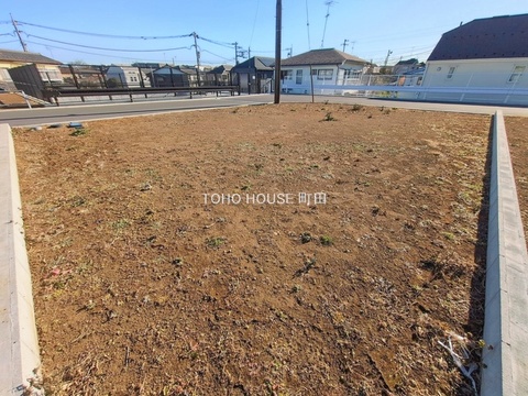 物件外観