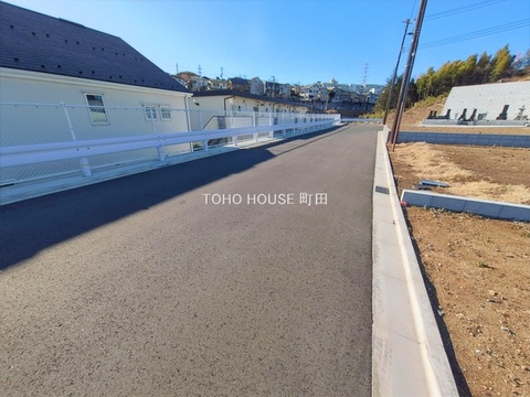 物件外観