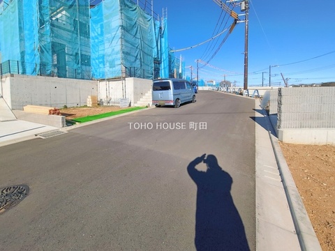 物件外観