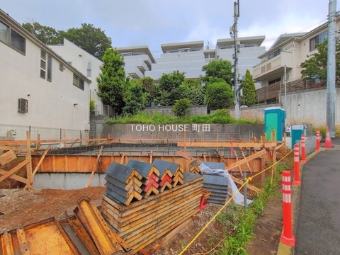 物件外観