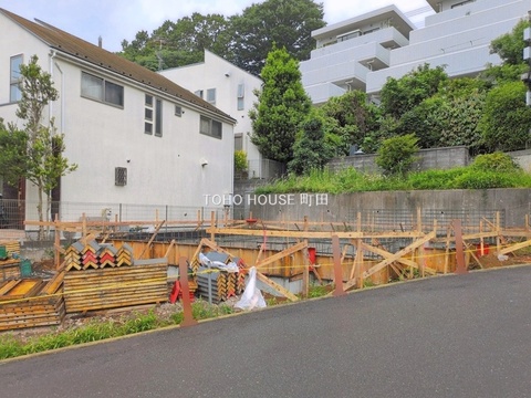 物件外観