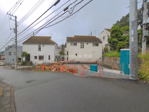 物件外観