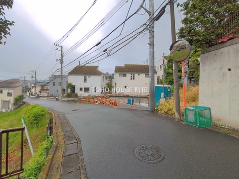 物件外観