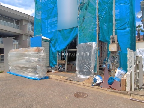 物件外観