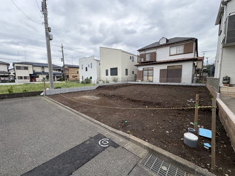 モデルルームございます♪お問合せお待ちしております。