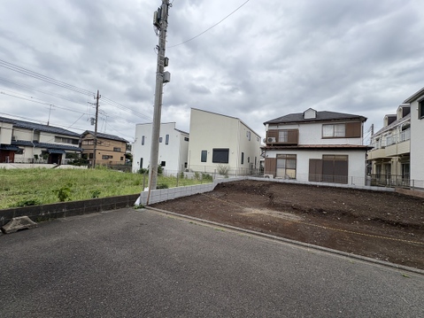 モデルルームございます♪お問合せお待ちしております。