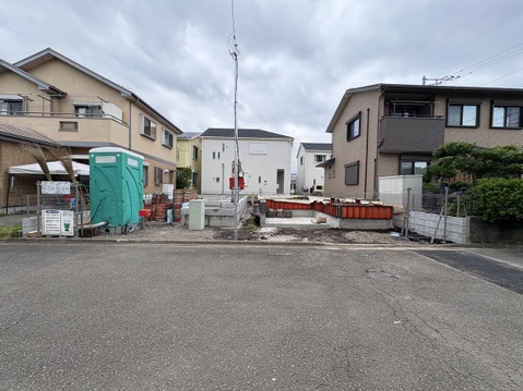モデルルームございます♪お問合せお待ちしております。