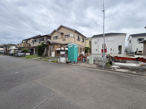 モデルルームございます♪お問合せお待ちしております。