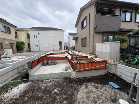 モデルルームございます♪お問合せお待ちしております。