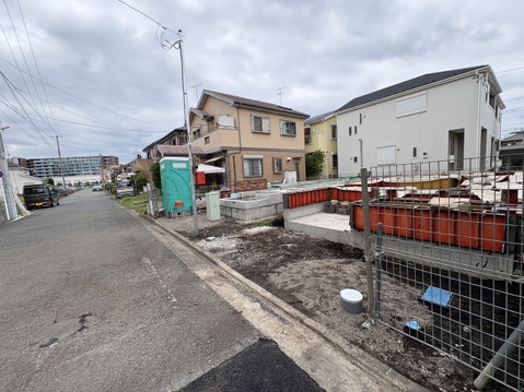 モデルルームございます♪お問合せお待ちしております。