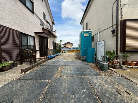 ◆駐車場◆