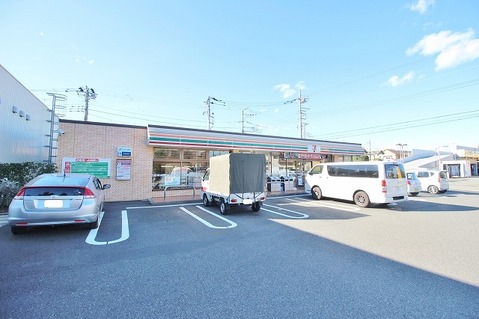 セブンイレブン　相模原小町通2丁目店まで約450m