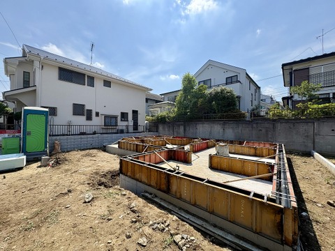 ～お気軽にご見学してください～