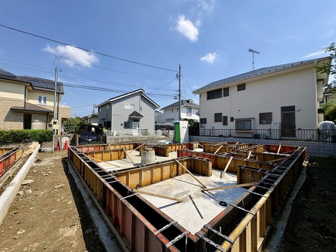 ～お気軽にご見学してください～