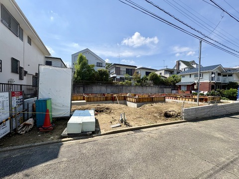 ～お気軽にご見学してください～