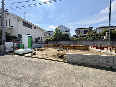 ～お気軽にご見学してください～