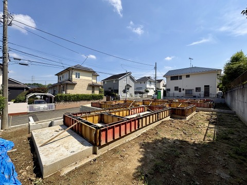 ～お気軽にご見学してください～