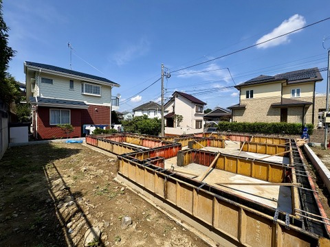 ～お気軽にご見学してください～