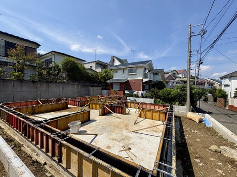 ～お気軽にご見学してください～