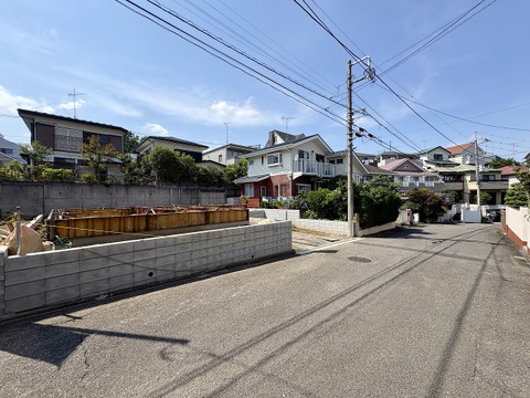 ～お気軽にご見学してください～