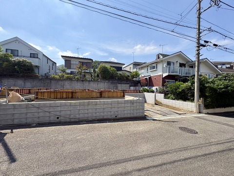 ～お気軽にご見学してください～