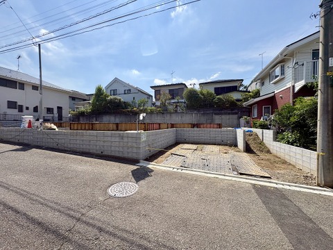 ～お気軽にご見学してください～