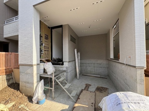 ～お気軽にご見学してください～