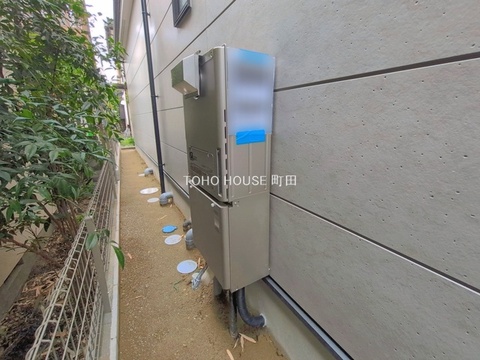 物件外観