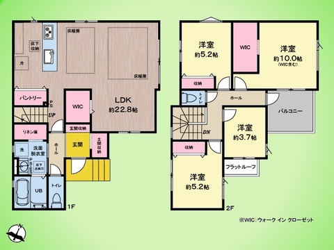 〇間取り図〇