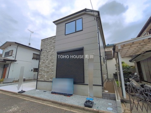 物件外観