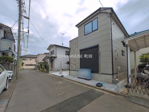 物件外観
