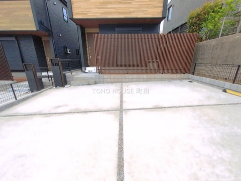 物件外観