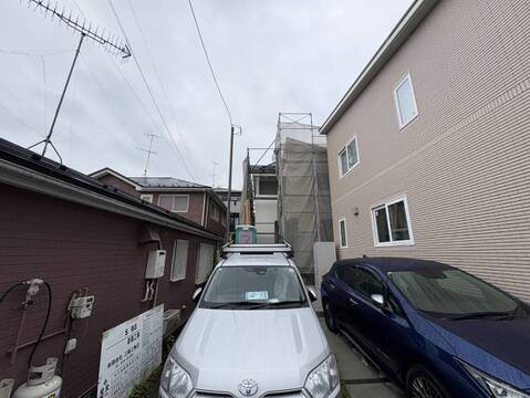 お気軽にお問い合わせください